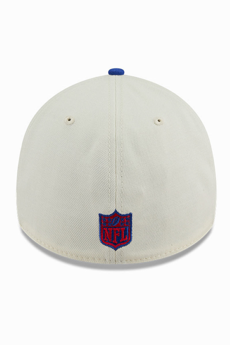 39Thirty Buffalo Bills NFL Historic Cap - Mens