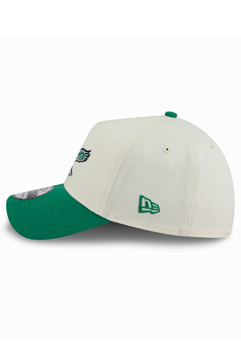 39Thirty Philadelphia Eagles NFL Historic Cap - Mens