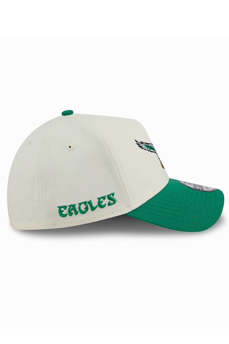 39Thirty Philadelphia Eagles NFL Historic Cap - Mens