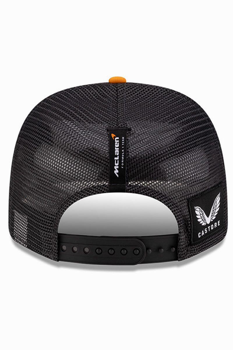 McLaren 9Seventy Team Cap - Mens