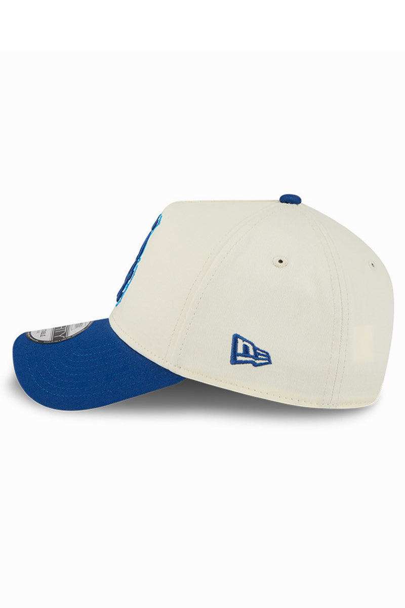 9Forty Blueberry Cream Chicago White Sox Cap - Womens