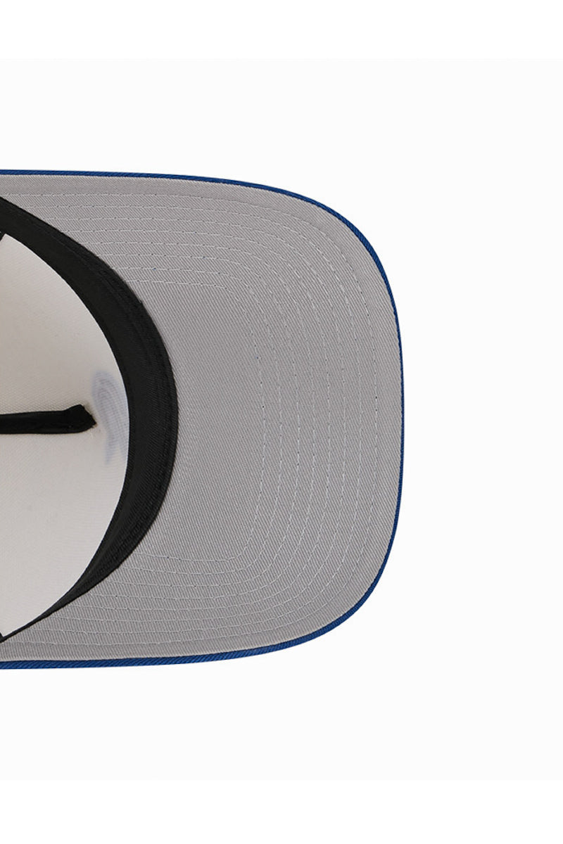 9Forty Blueberry Cream Chicago White Sox Cap - Mens