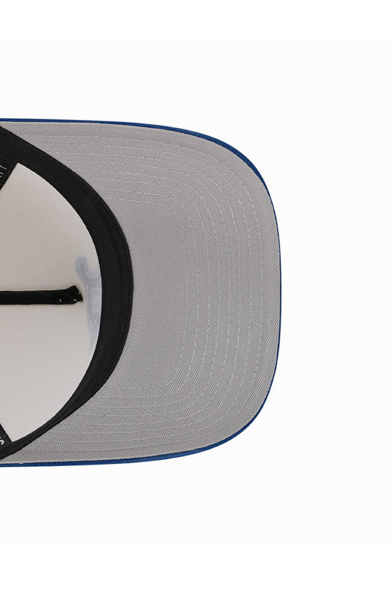 9Forty Blueberry Cream Boston Red Sox Cap - Mens