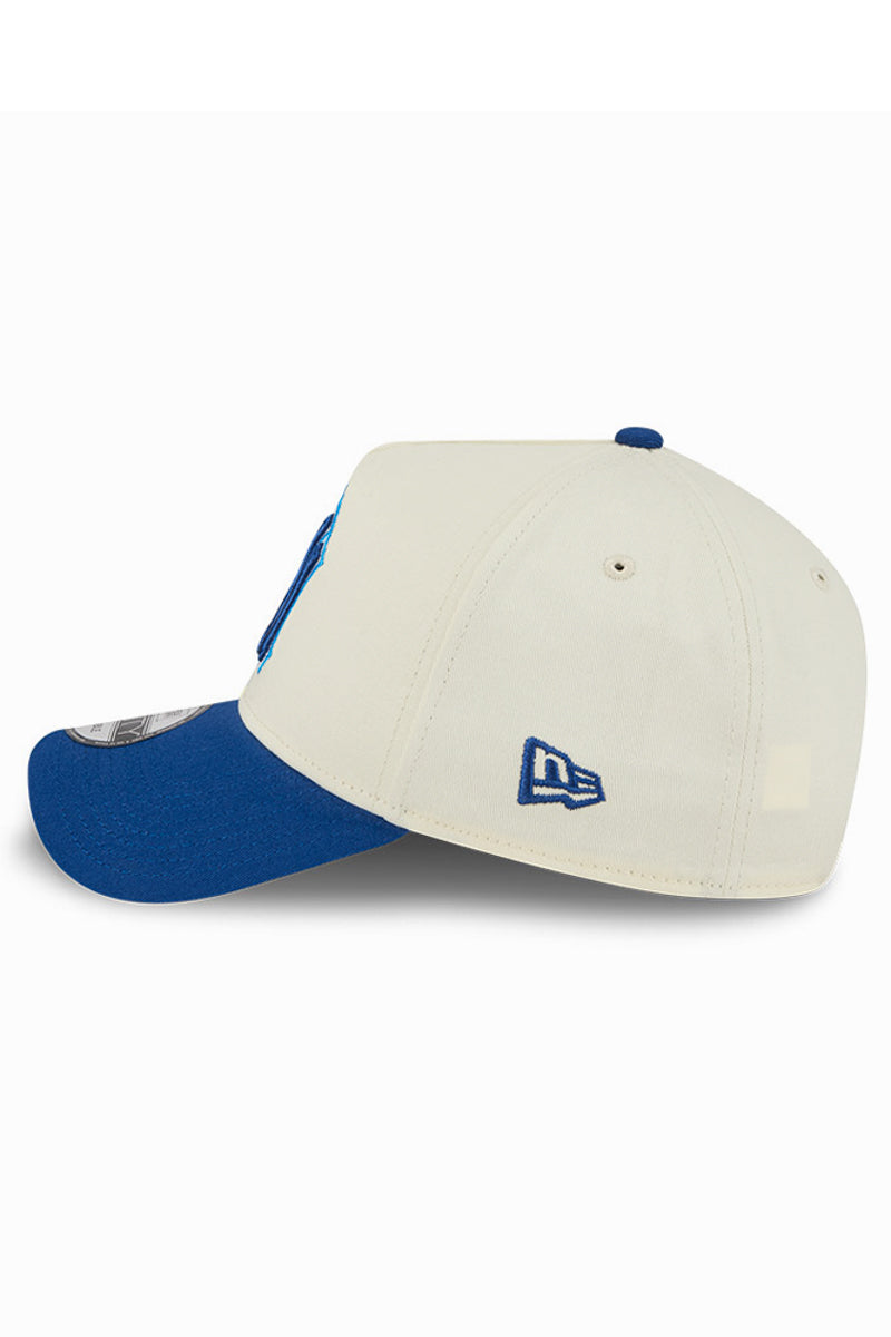 9Forty Blueberry Cream  NY Yankees Cap - Mens