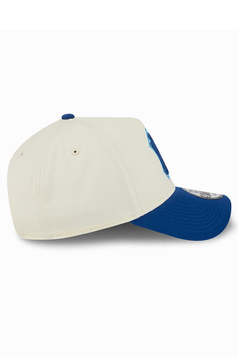 9Forty Blueberry Cream  NY Yankees Cap - Mens