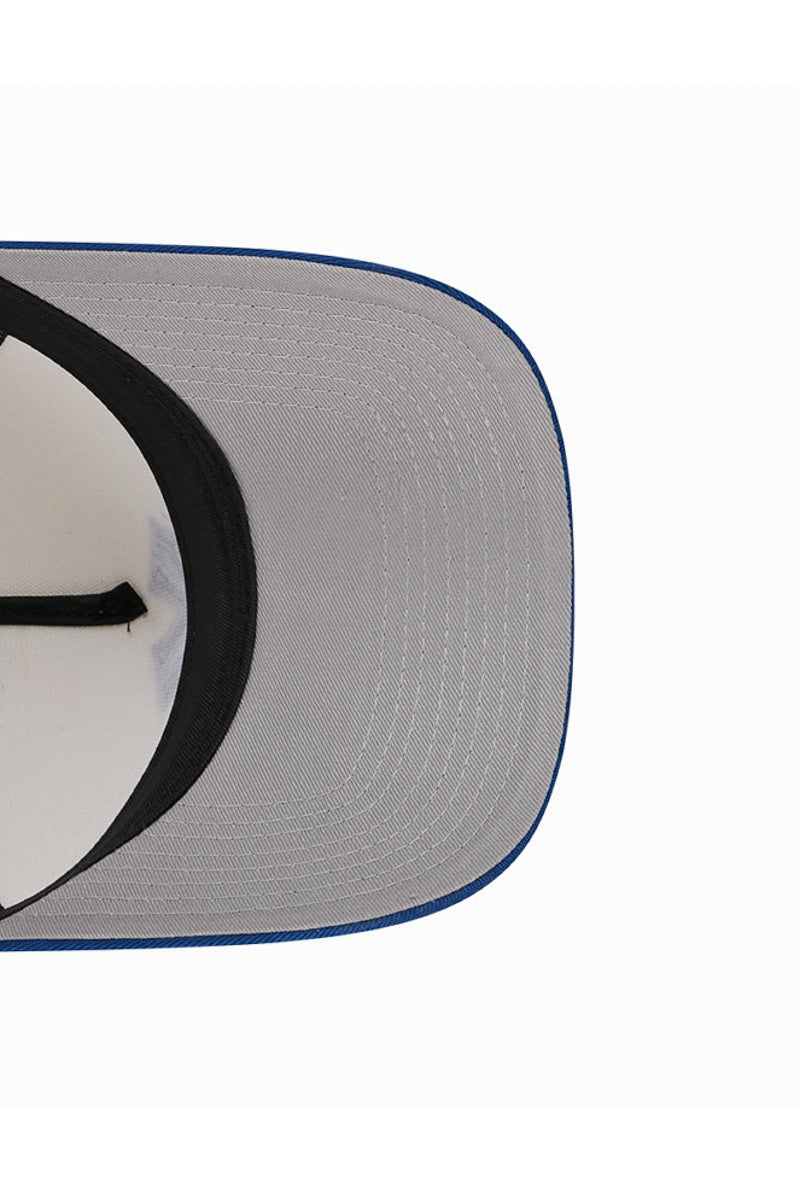 9Forty Blueberry Cream  NY Yankees Cap - Mens