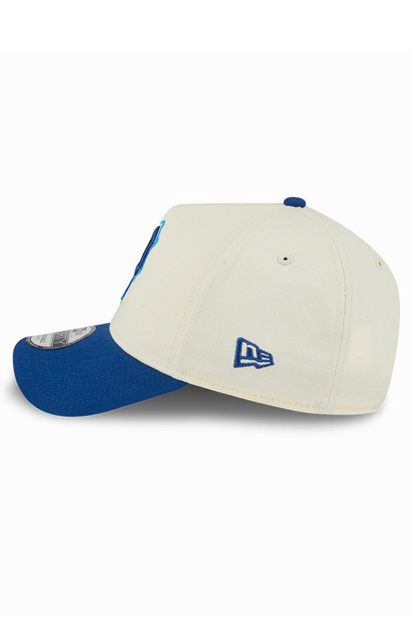 9Forty Blueberry Cream Pittsburgh Pirates Cap - Mens