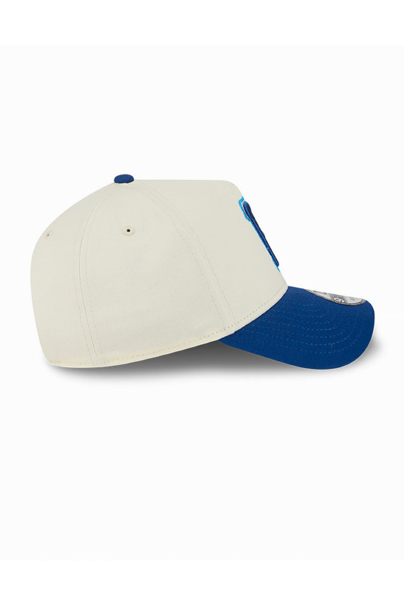 9Forty Blueberry Cream Pittsburgh Pirates Cap - Mens