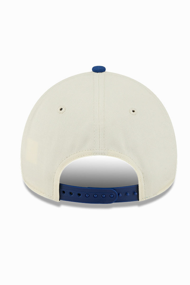 9Forty Blueberry Cream Pittsburgh Pirates Cap - Mens