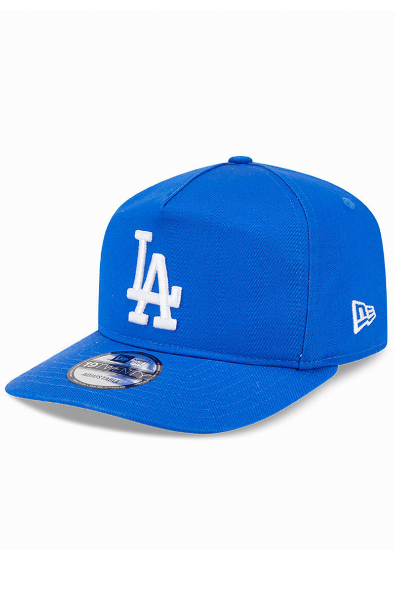 1920 LA Dodgers Cobalt Cap - Womens