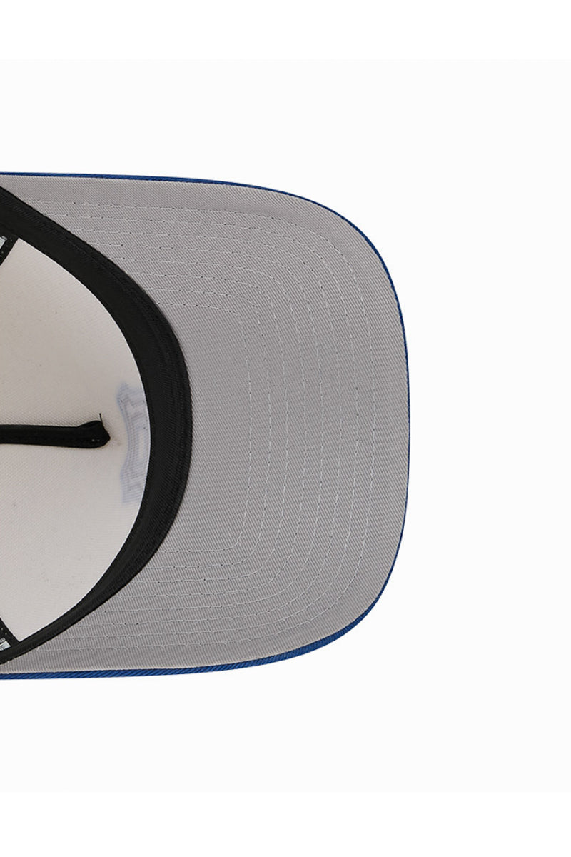 9Forty Blueberry Cream Pittsburgh Pirates Cap - Mens