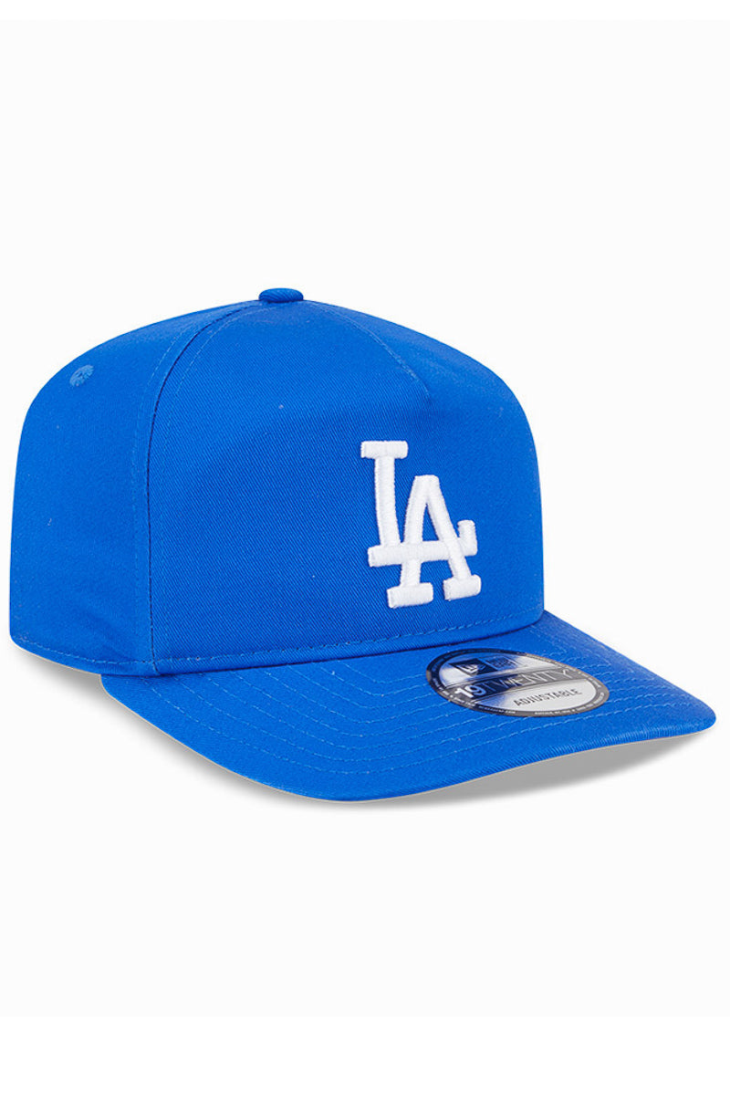 1920 LA Dodgers Cobalt Cap - Mens