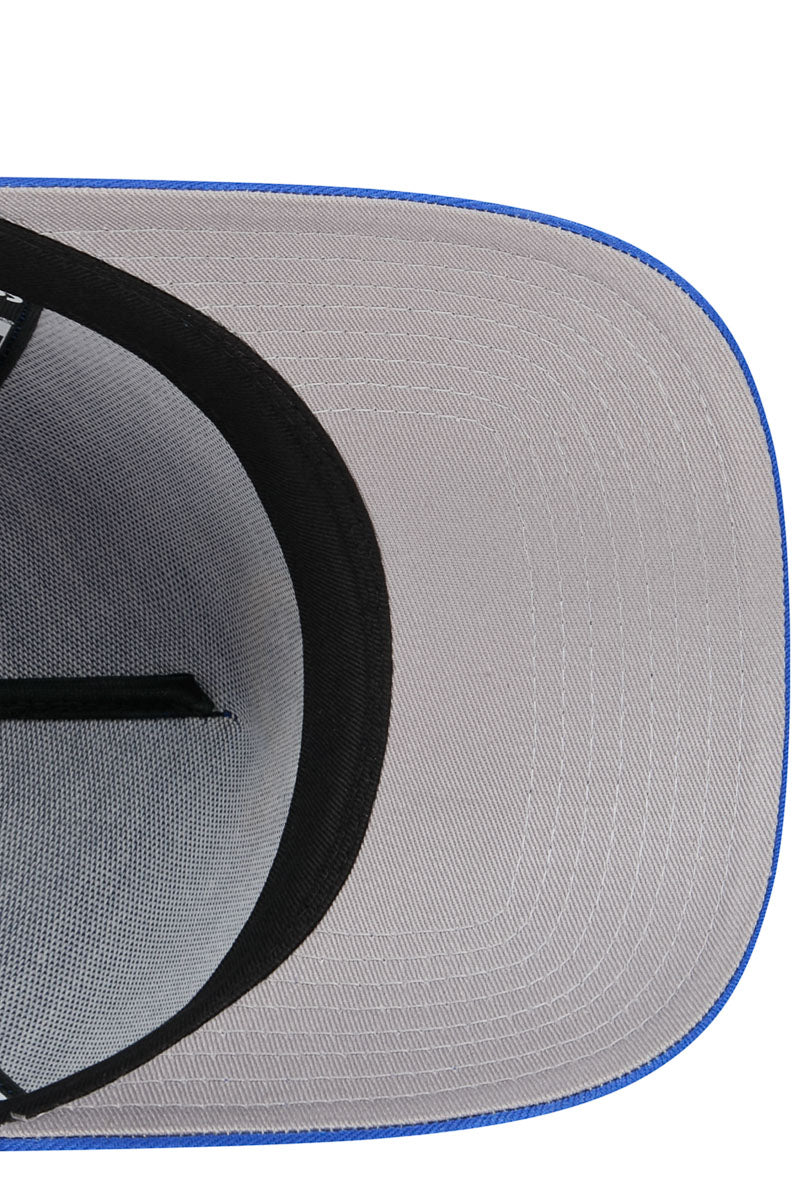 940 A-Frame LA Rams Blue Cap - Mens