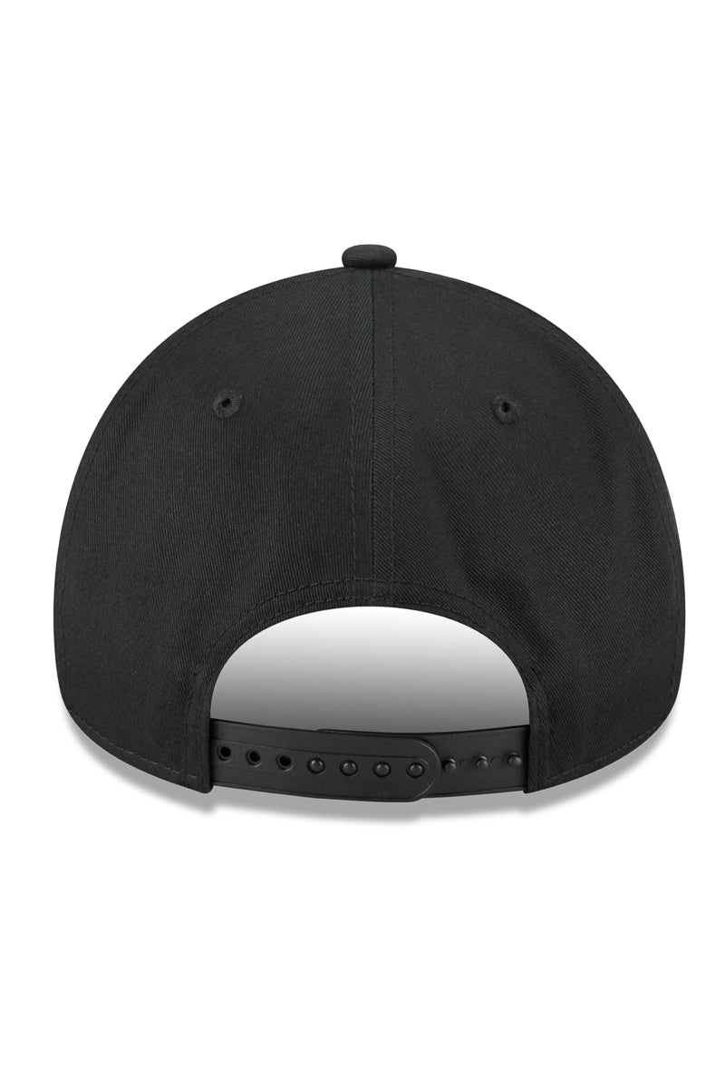 940 A-Frame Barbed Visor LV Raiders Cap - Mens
