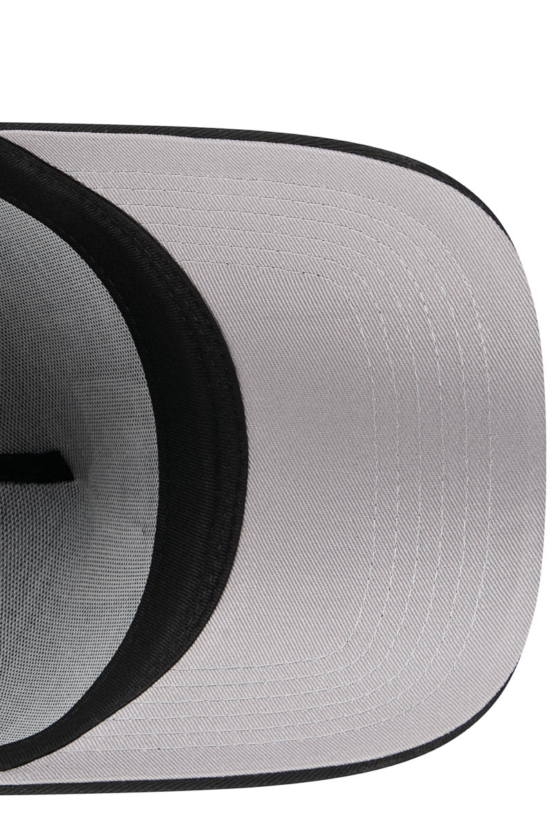 940 A-Frame Barbed Visor LV Raiders Cap - Mens