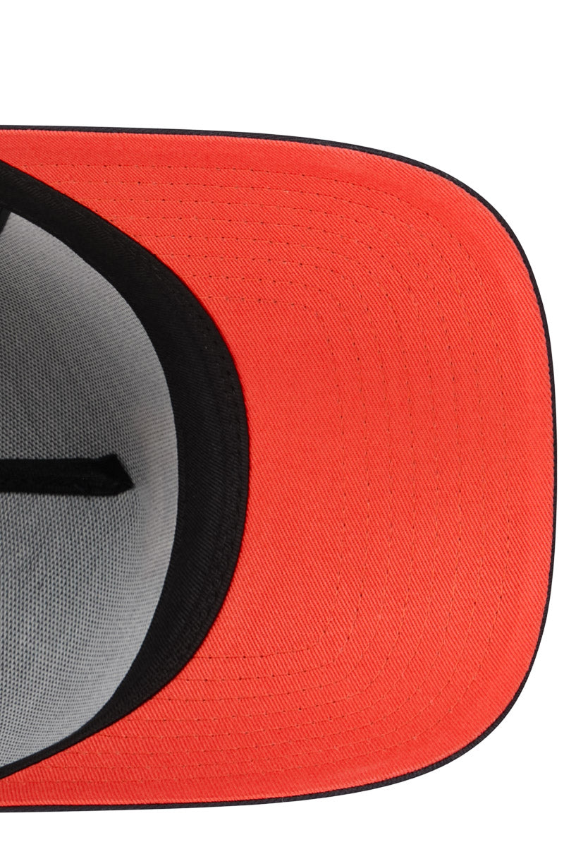940 A-Frame Midnight Campfire NY Yankees Cap - Mens