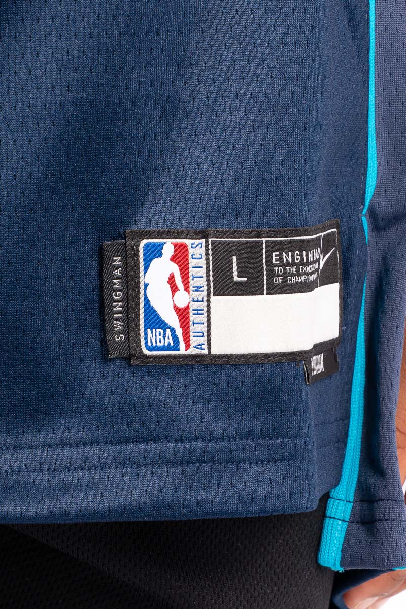 Oklahoma City Thunder SGA City Edition Youth Swingman Jersey