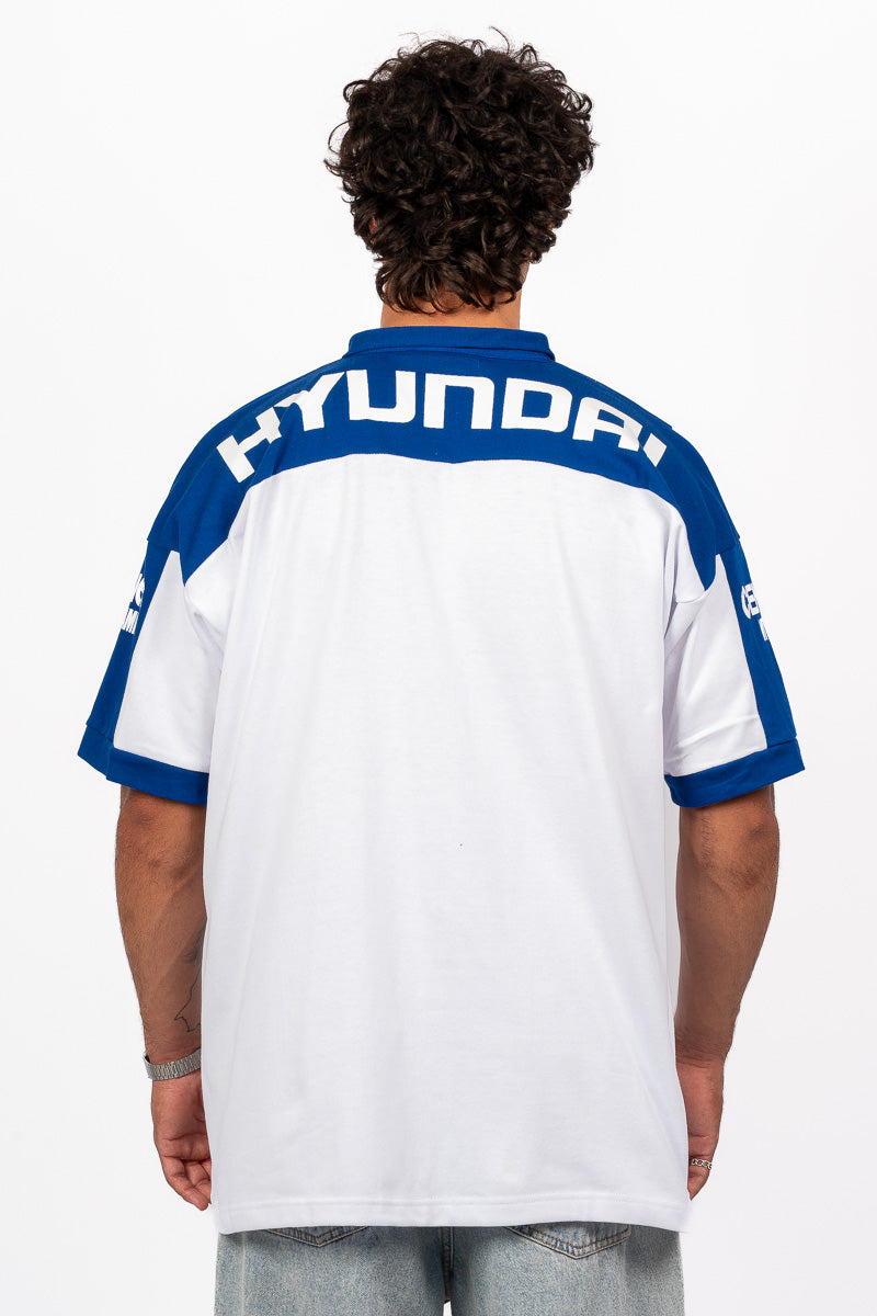 Canterbury-Bankstown Bulldogs NRL 1995 Retro Jersey