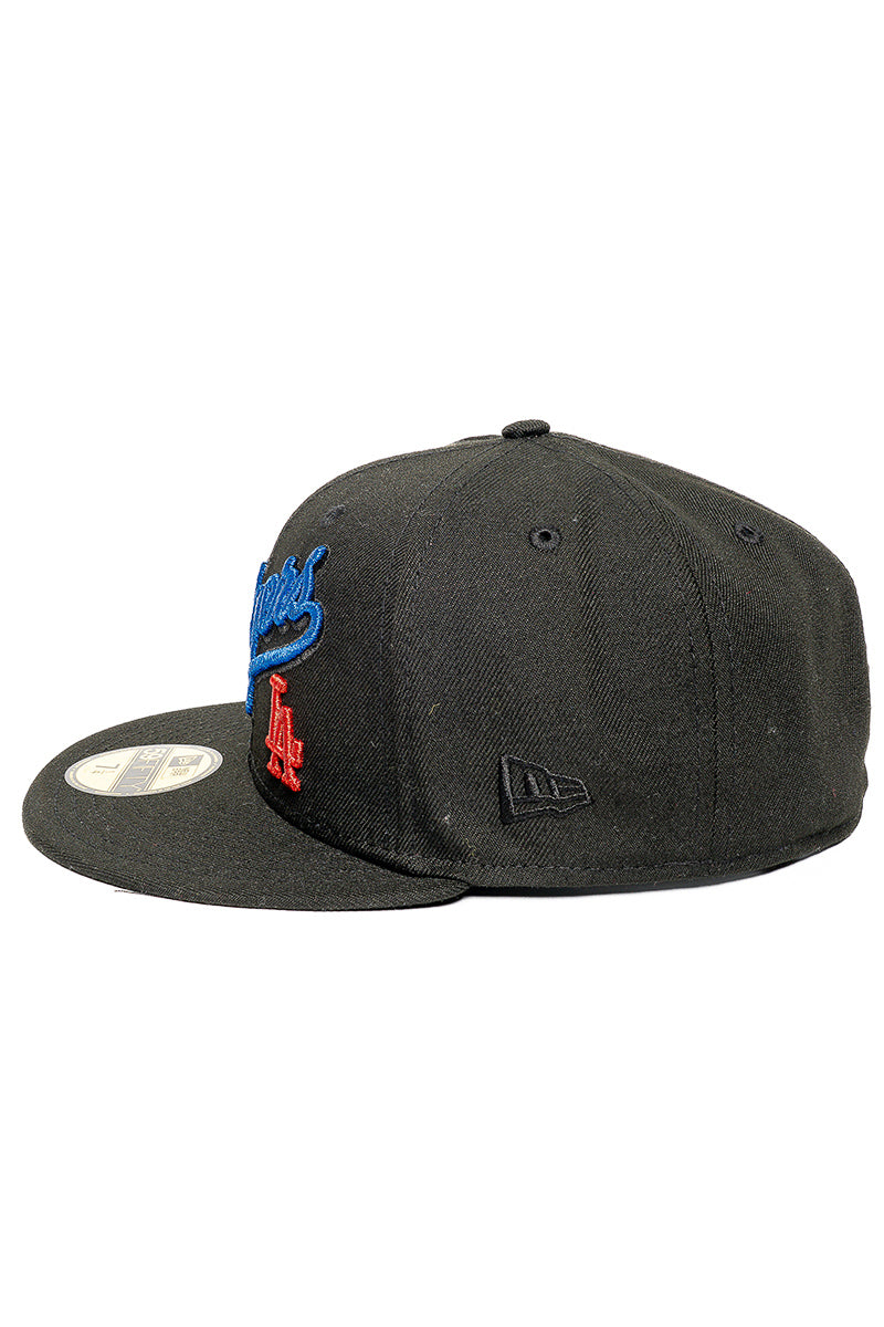 5950 LA Dodgers Cap