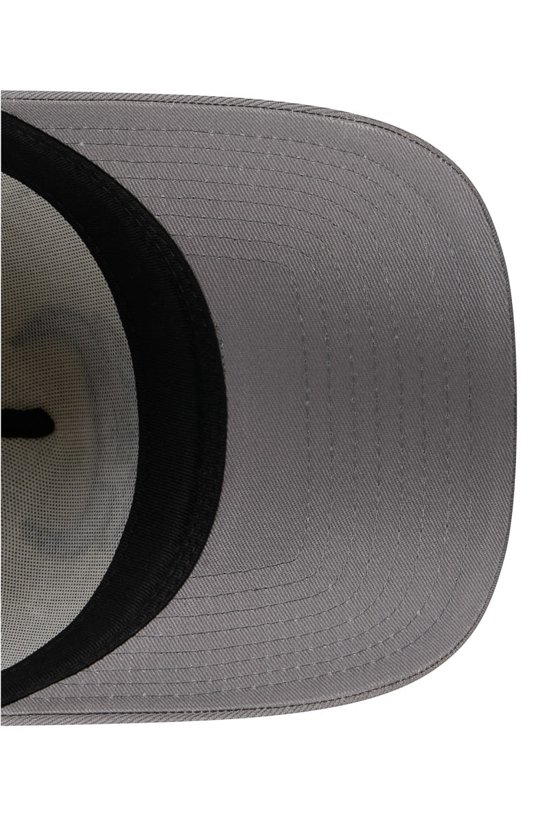 Chicago Bulls 940 A-Frame Stone Storm Cap - Mens