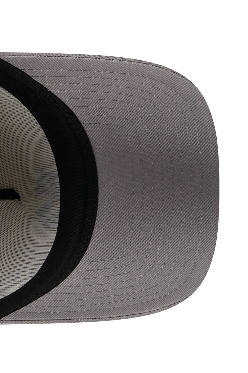 NY Yankees 940 A-Frame Stone Storm Cap - Mens