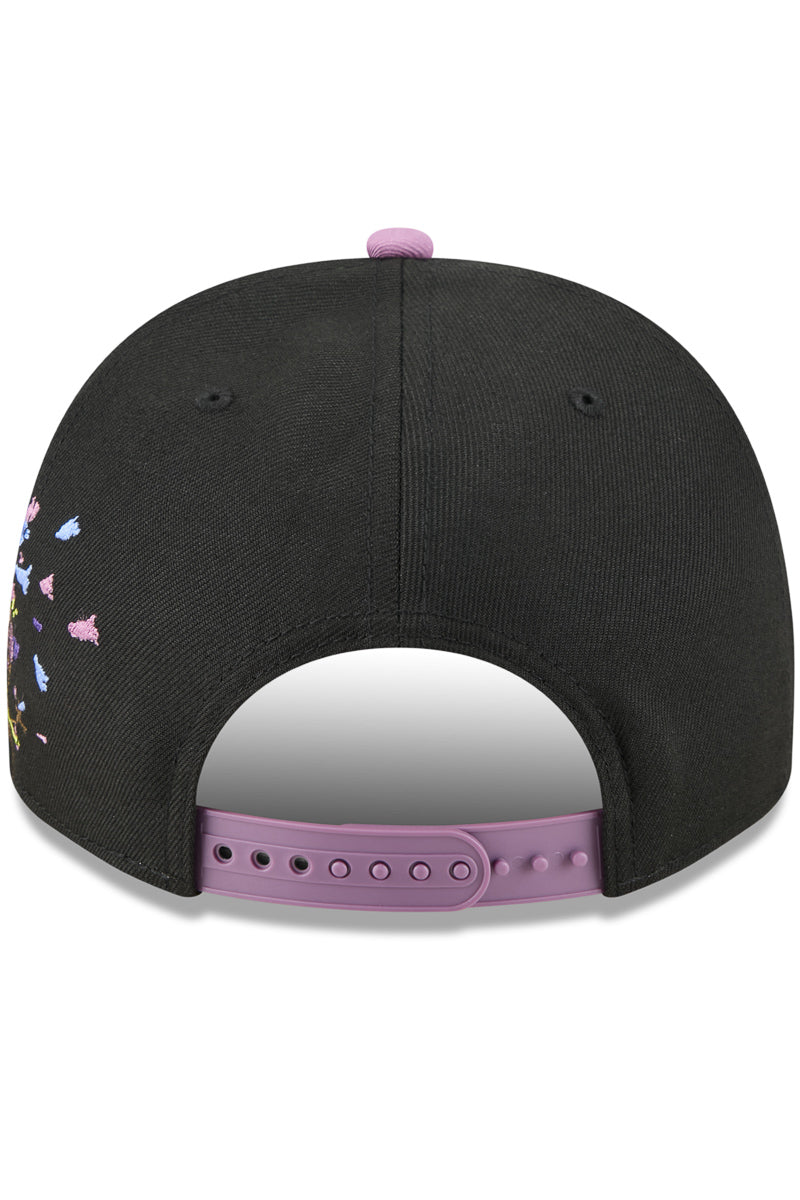 LV Raiders 940 A-Frame Jacaranda Cap - Mens