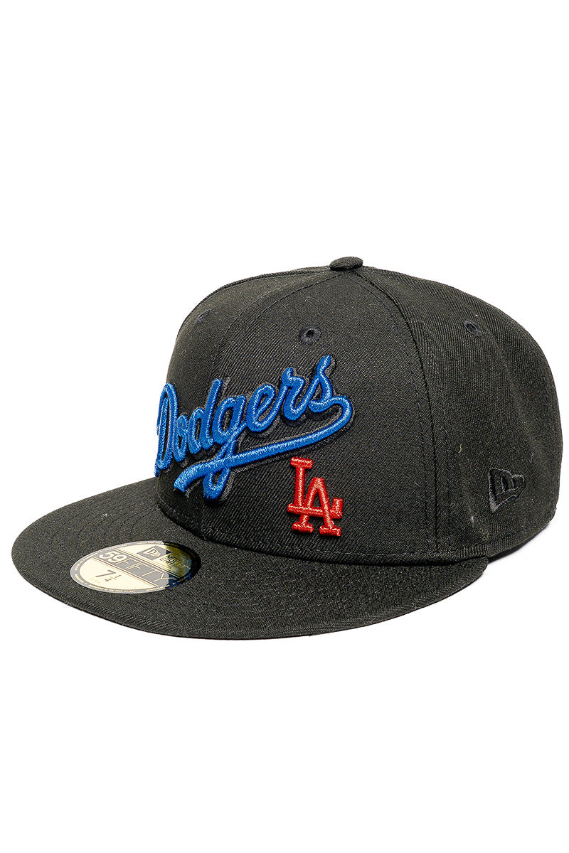 5950 LA Dodgers Cap