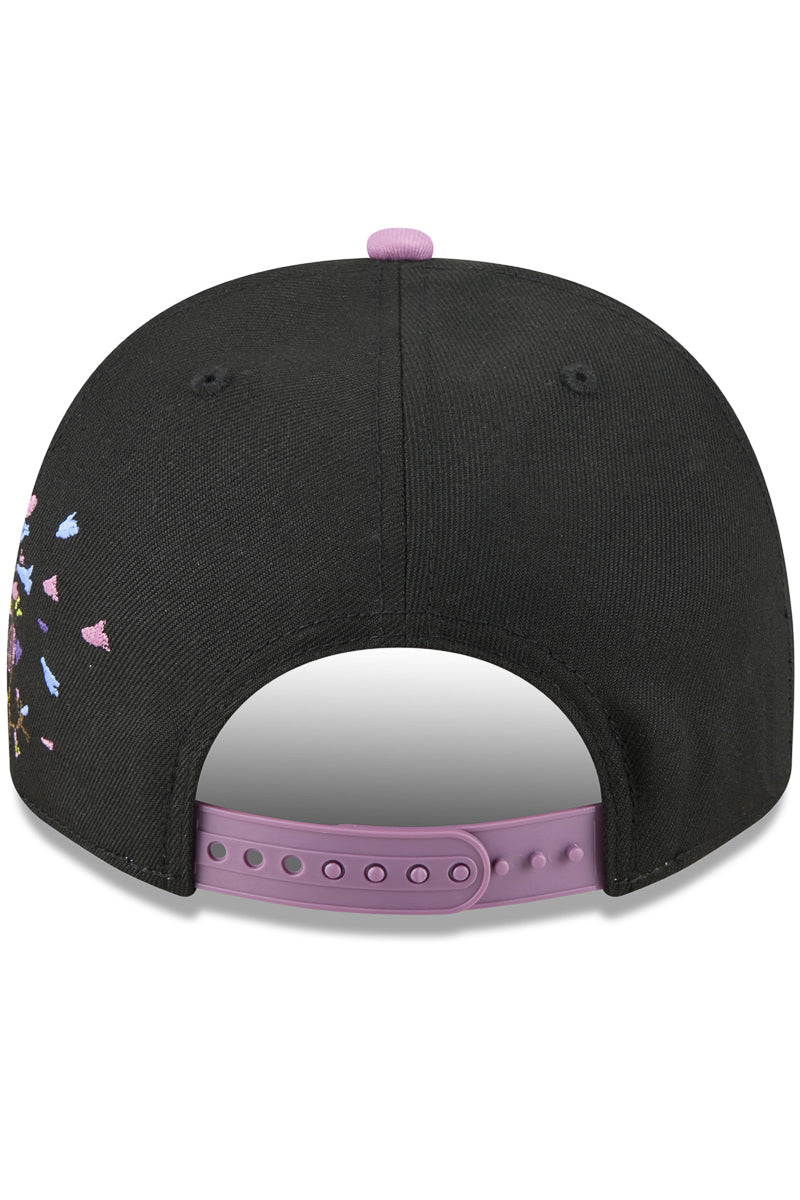 NY Yankees 940 A-Frame Jacaranda Cap - Mens