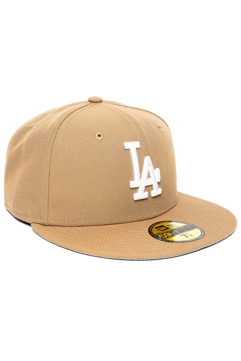 5950 LA Dodgers Cap