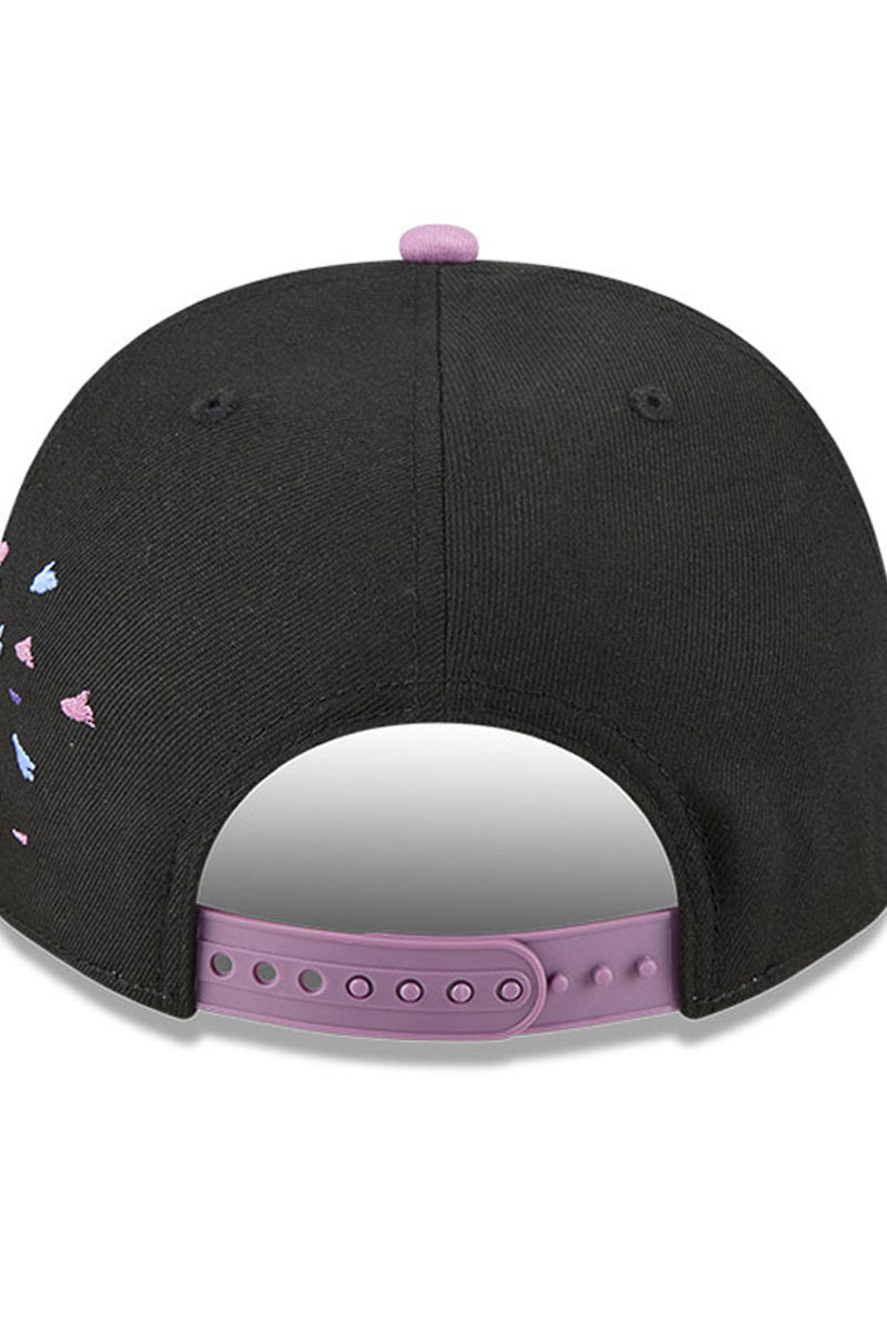 LA Dodgers 940 A-Frame Jacaranda Cap - Mens