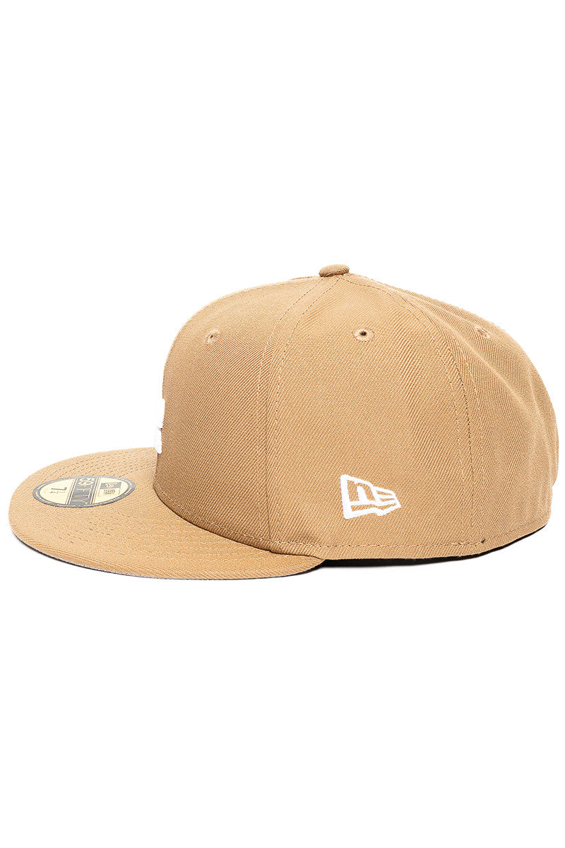5950 LA Dodgers Cap