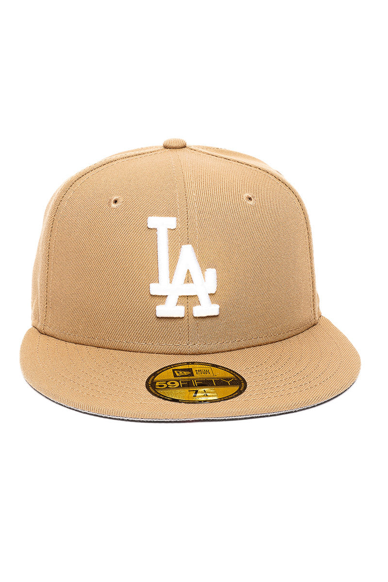 5950 LA Dodgers Cap