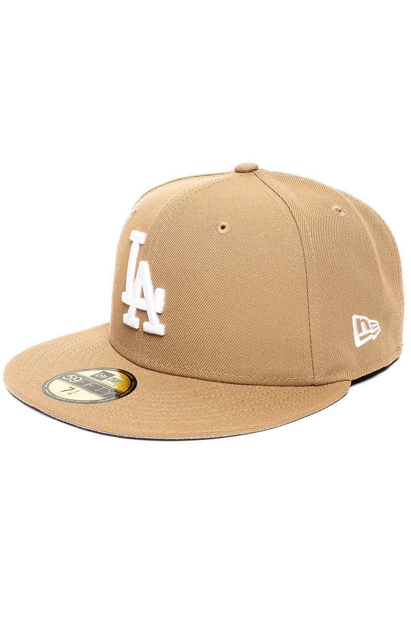 5950 LA Dodgers Cap