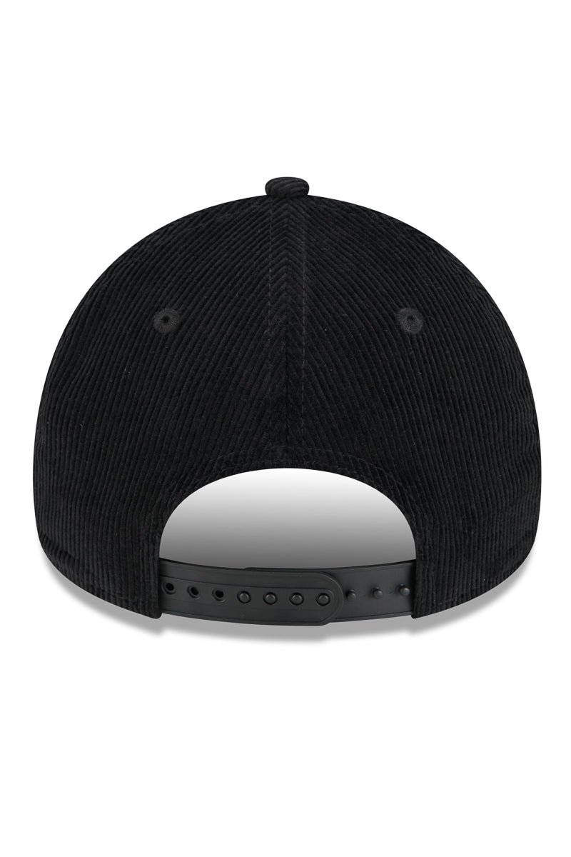 Penrith Panthers 940 A-Frame Tonal Cord Cap - Mens