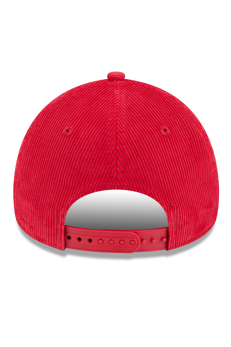 The Dolphins 940 A-Frame Tonal Cord Cap - Mens – Stateside Sports