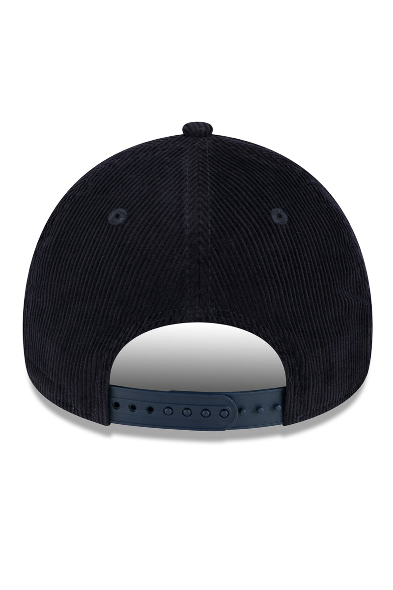 North Queensland Cowboys 940 A-Frame Tonal Cord Cap - Mens