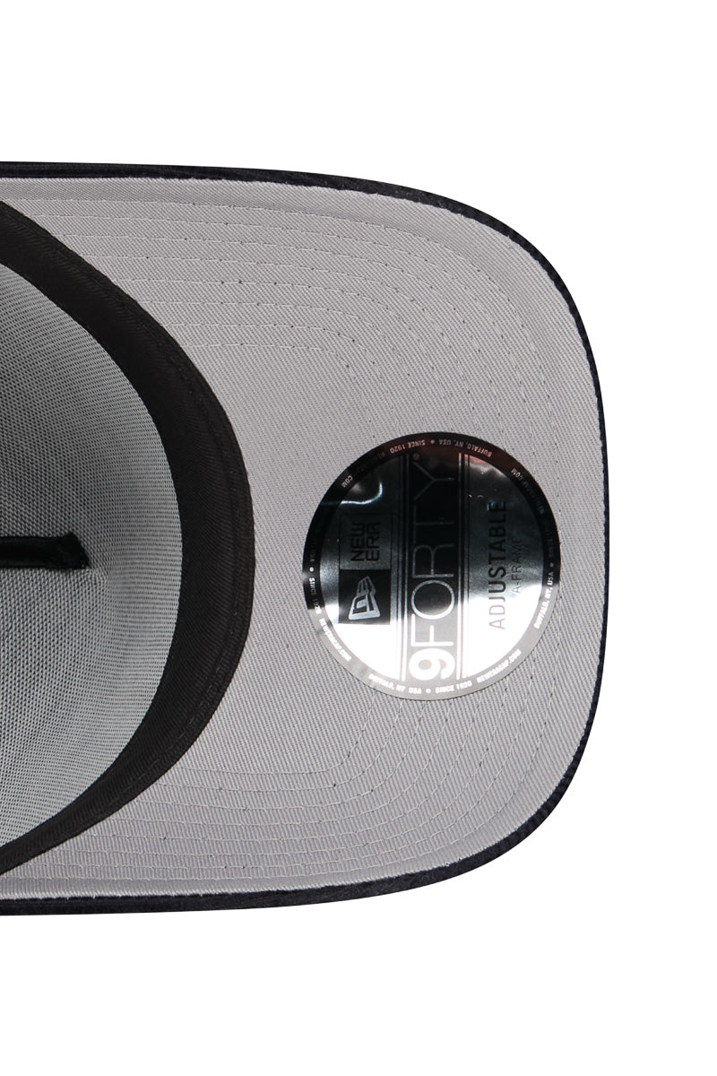 North Queensland Cowboys 940 A-Frame Tonal Cord Cap - Mens