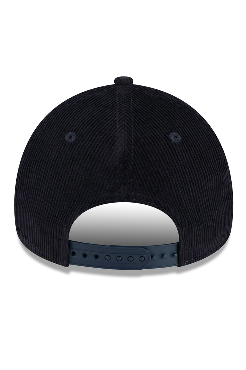 Melbourne Storm 940 A-Frame Tonal Cord Cap - Mens