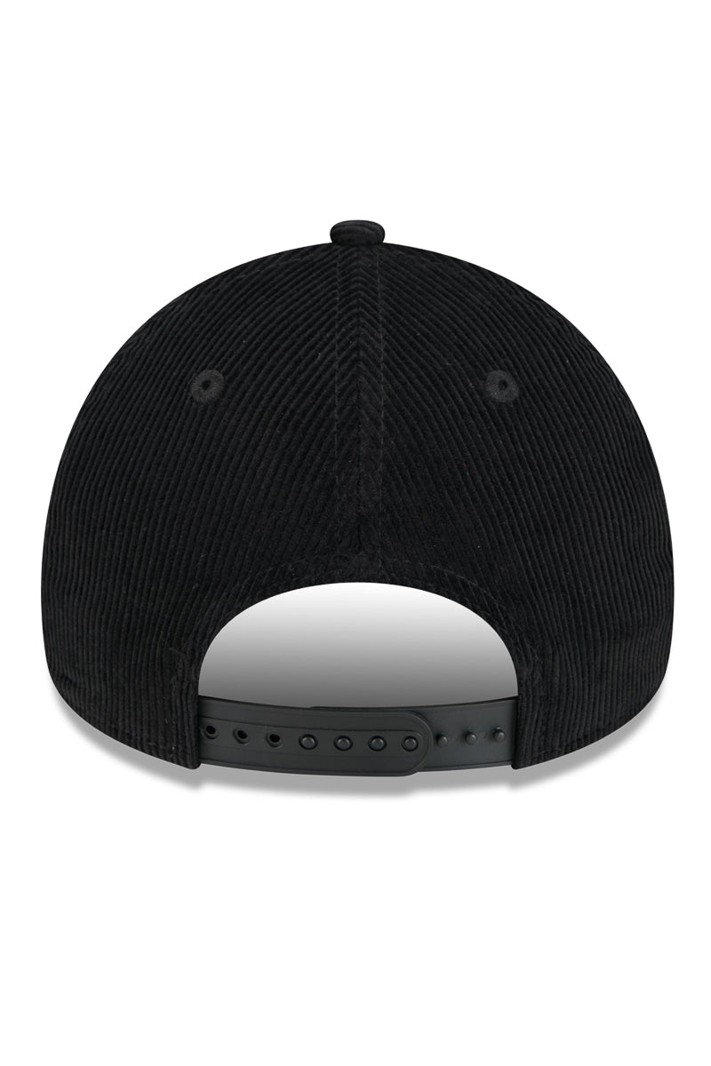 Cronulla Sharks 940 A-Frame Tonal Cord Cap - Mens