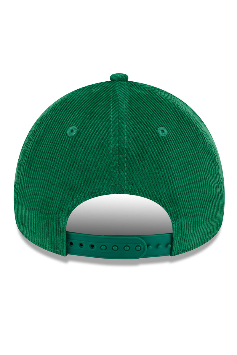 South Sydney Rabbitohs 940 A-Frame Tonal Cord Cap - Mens