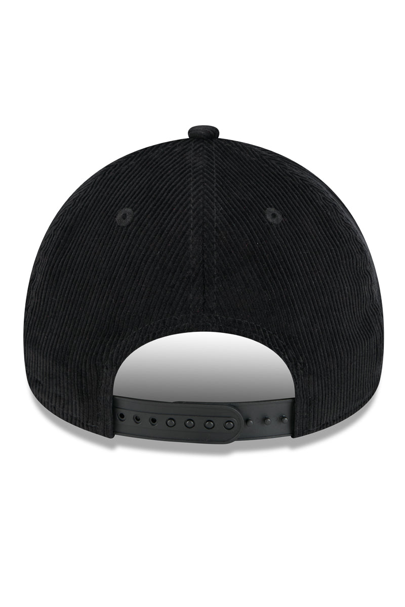 West Tigers 940 A-Frame Tonal Cord Cap - Mens