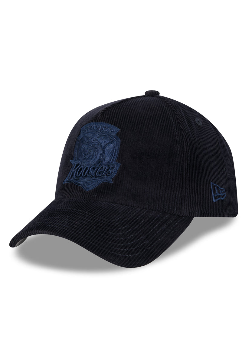 Sydney Rooster 940 A-Frame Tonal Cord Cap - Mens
