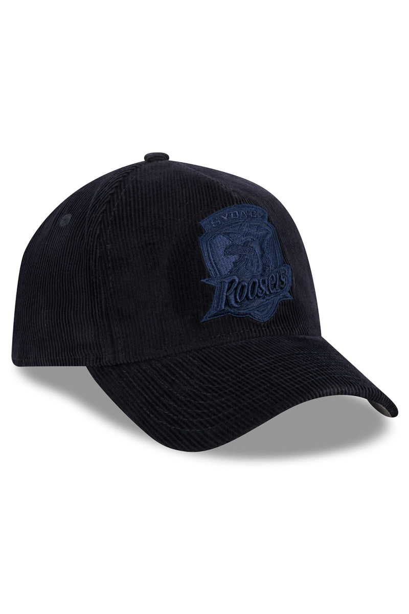 Sydney Rooster 940 A-Frame Tonal Cord Cap - Mens