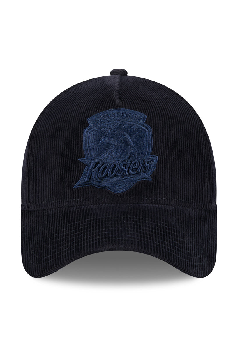 Sydney Rooster 940 A-Frame Tonal Cord Cap - Mens