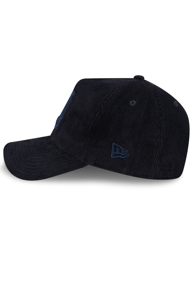 Sydney Rooster 940 A-Frame Tonal Cord Cap - Mens