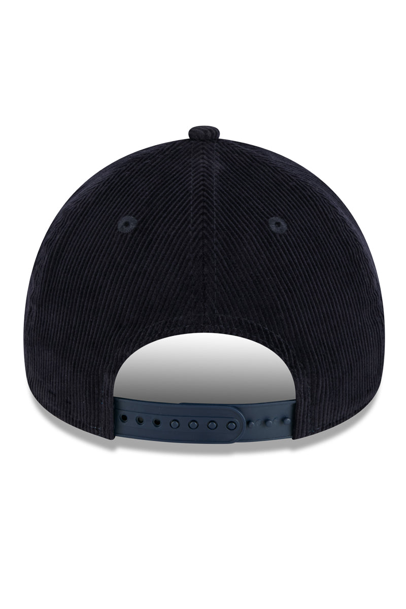 Sydney Rooster 940 A-Frame Tonal Cord Cap - Mens