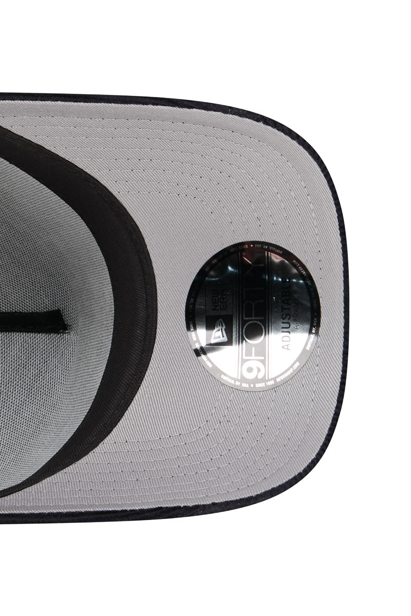 Sydney Rooster 940 A-Frame Tonal Cord Cap - Mens