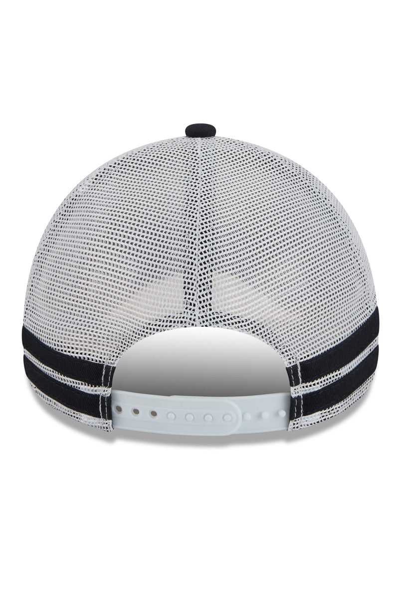 Sydney Rooster Retro Trucker Cap  - Mens