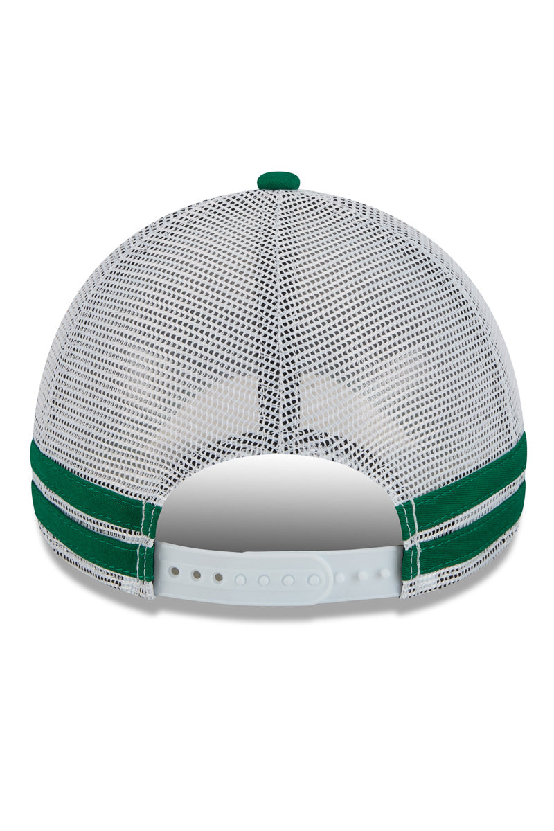 South Sydney Rabbitohs Retro Trucker Cap - Mens