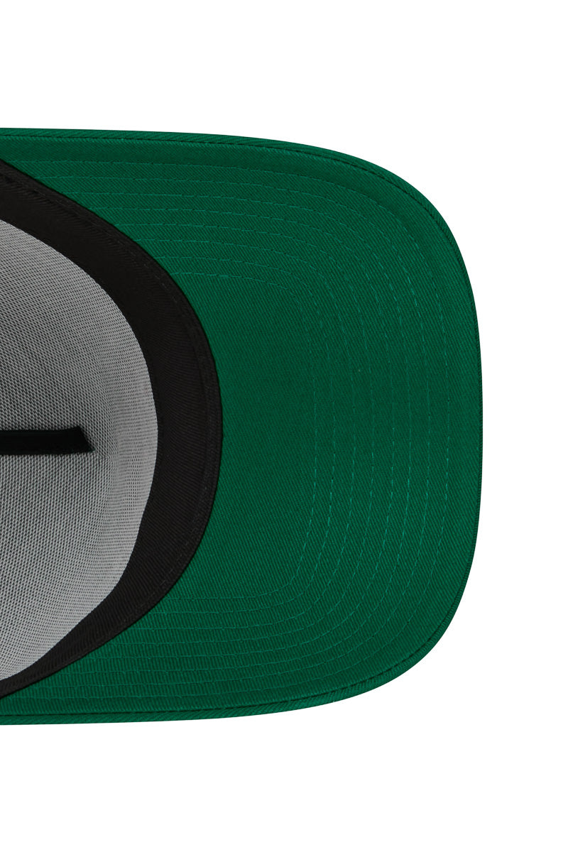 South Sydney Rabbitohs Retro Trucker Cap - Mens